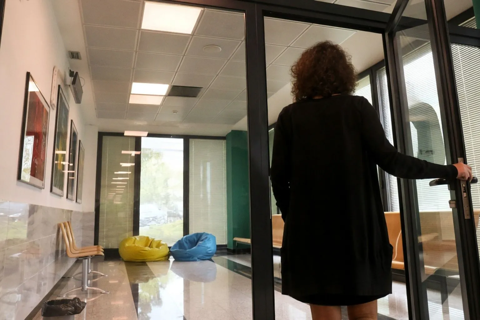 Atención primaria: el nuevo frente gallego para la detección precoz de la salud mental
