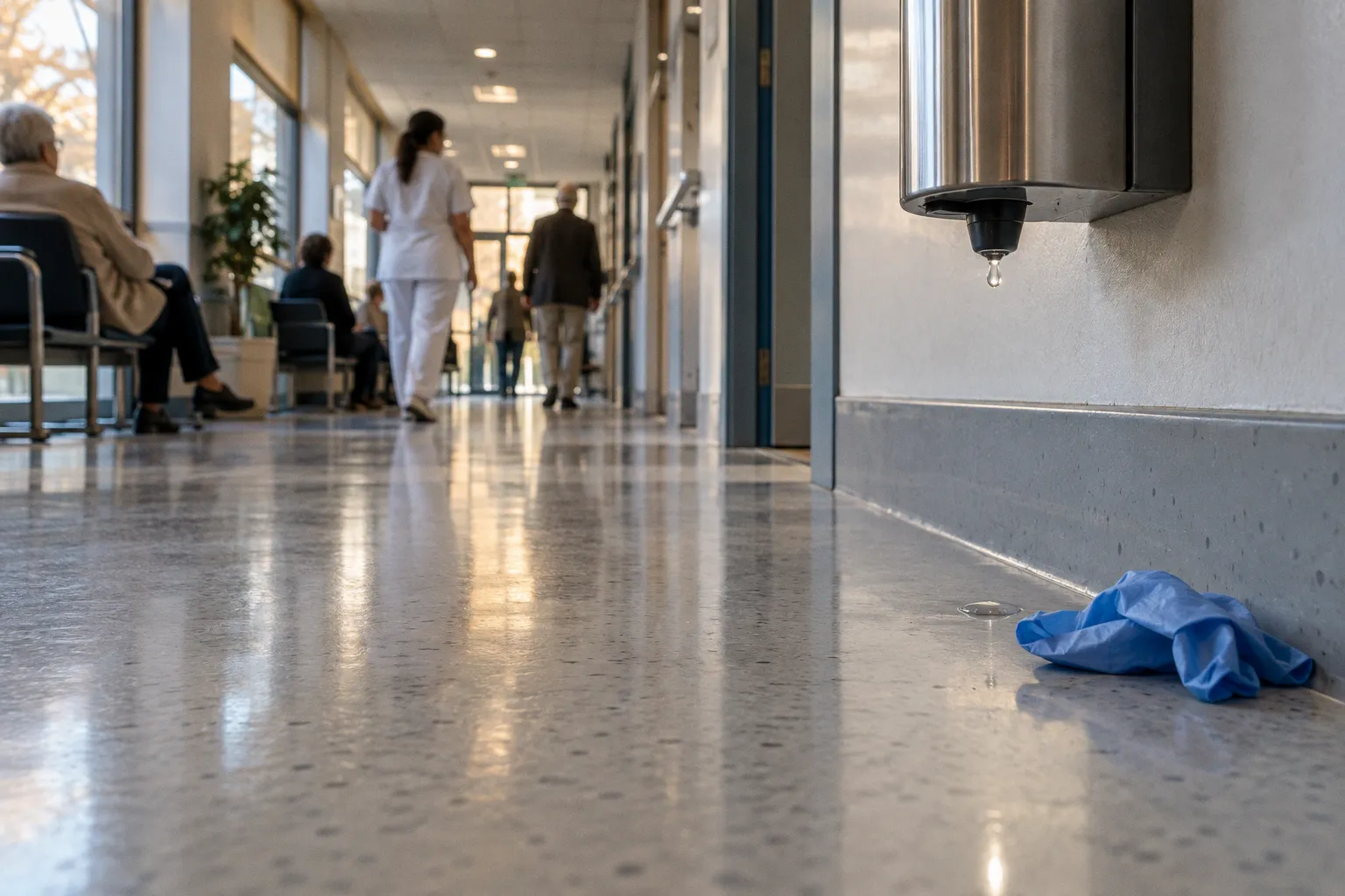 El plan de la UE para salvar la sanidad: un millón de nuevos profesionales, mejores sueldos e IA