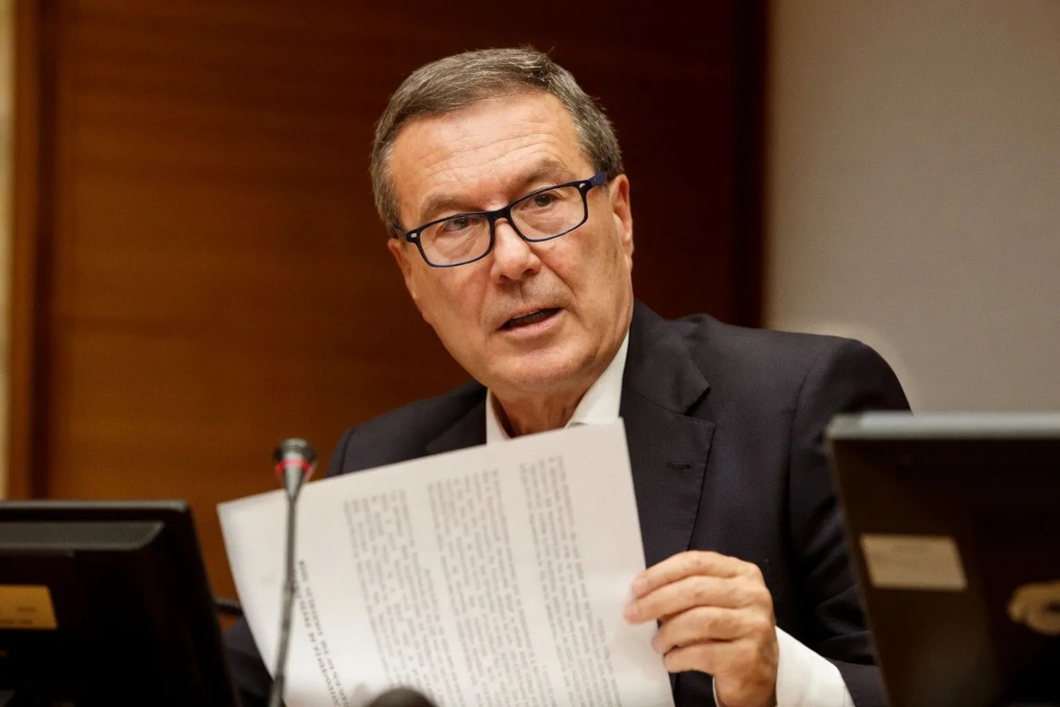 Elecciones sindicales en la sanidad valenciana: el pulso judicial por la representación
