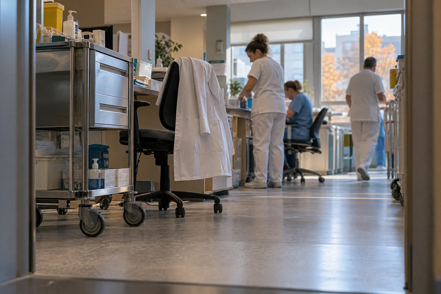 Evaluación de desempeño médico: trampas que invalidan el proceso