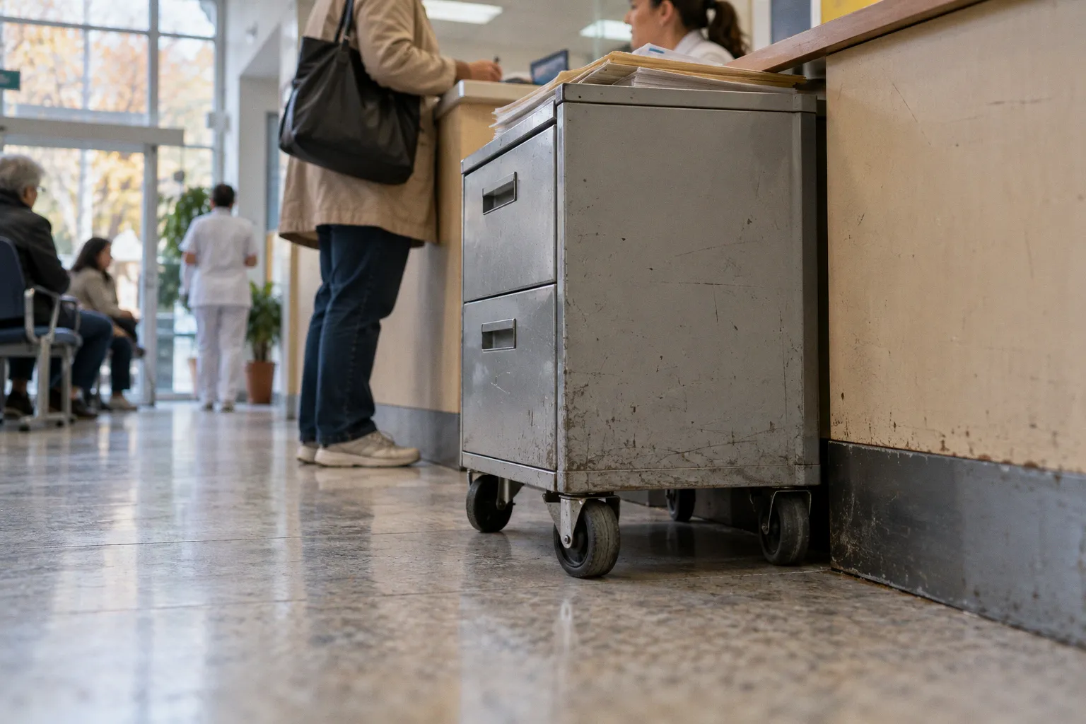Las comunidades autónomas pactan la creación de un registro único de médicos especialistas