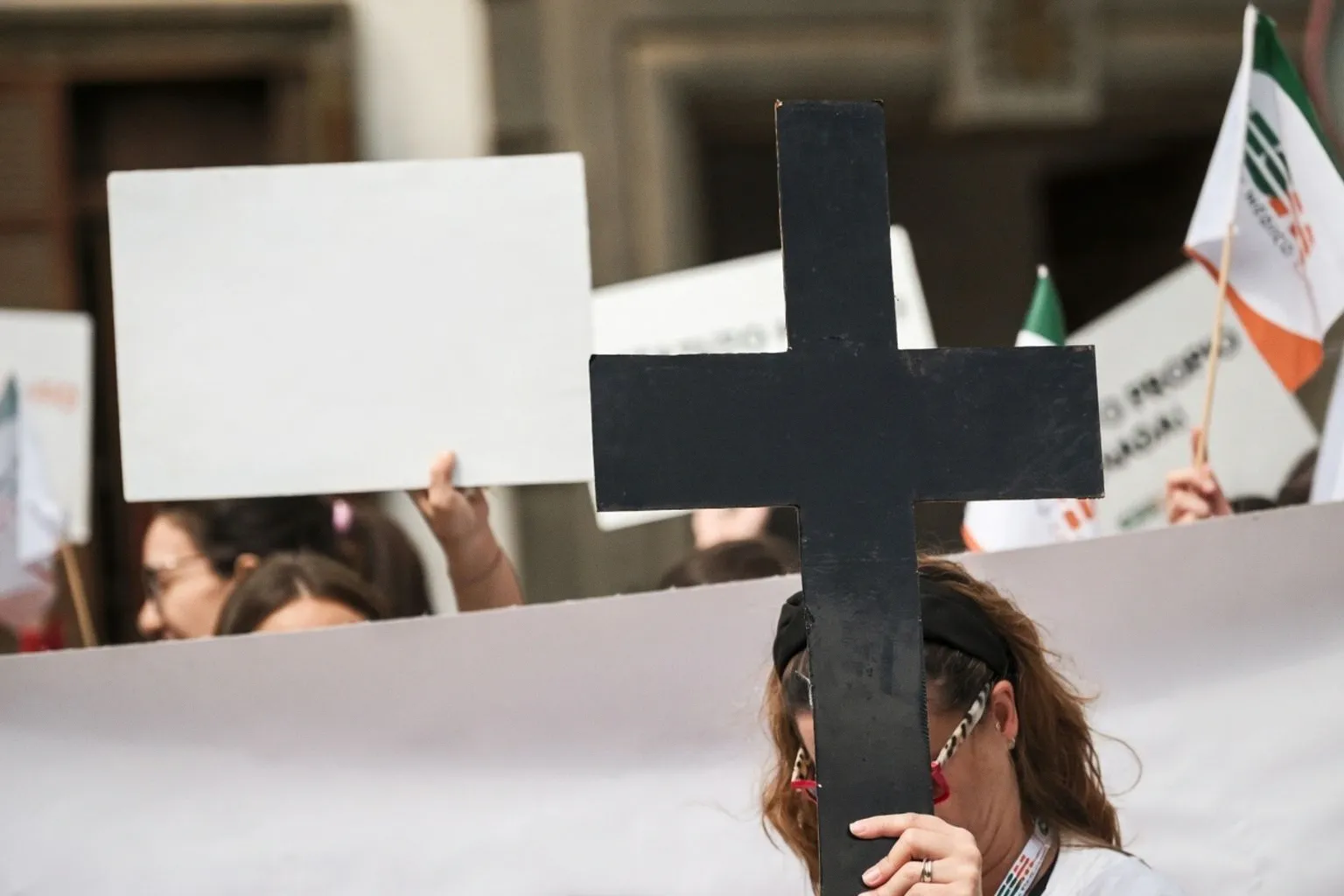 Los sindicatos médicos inician una huelga indefinida en toda España el 28 de octubre
