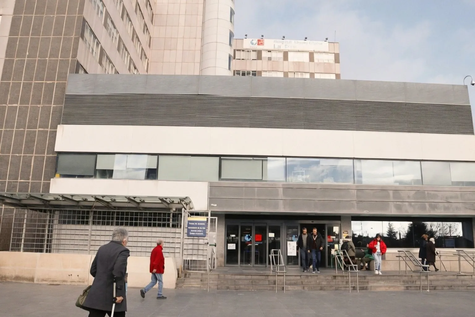 Ocho hospitales españoles destacan en el ranking europeo de sostenibilidad sanitaria