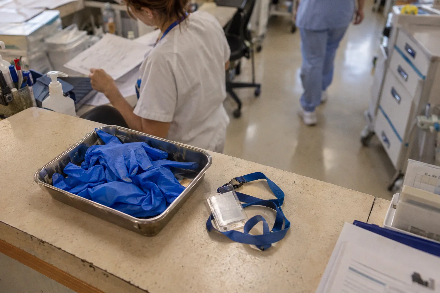 Sanidad convoca un pleno urgente para reformar el control de las listas de espera