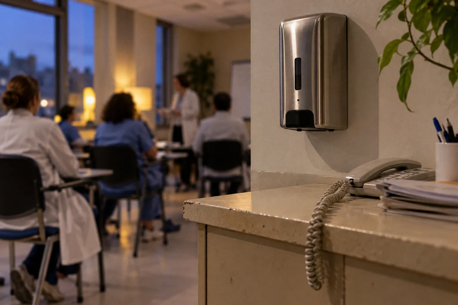 Sanidad reorganiza su presupuesto para potenciar la lucha contra el VIH y el estigma social