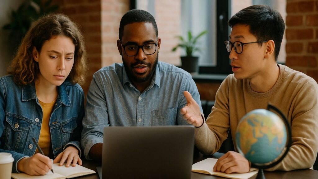 Fact-Based Journalism