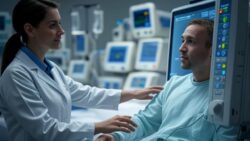 Innovation Spotlight: Introducing Digital Twin Technology in ICU Monitoring