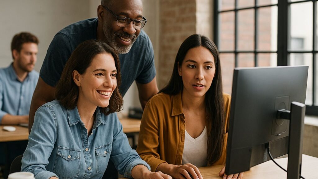 Pontealdia Smart Navigation