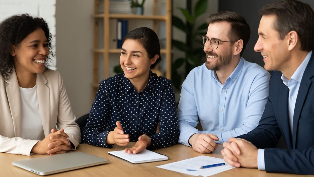 Institutional Achievements